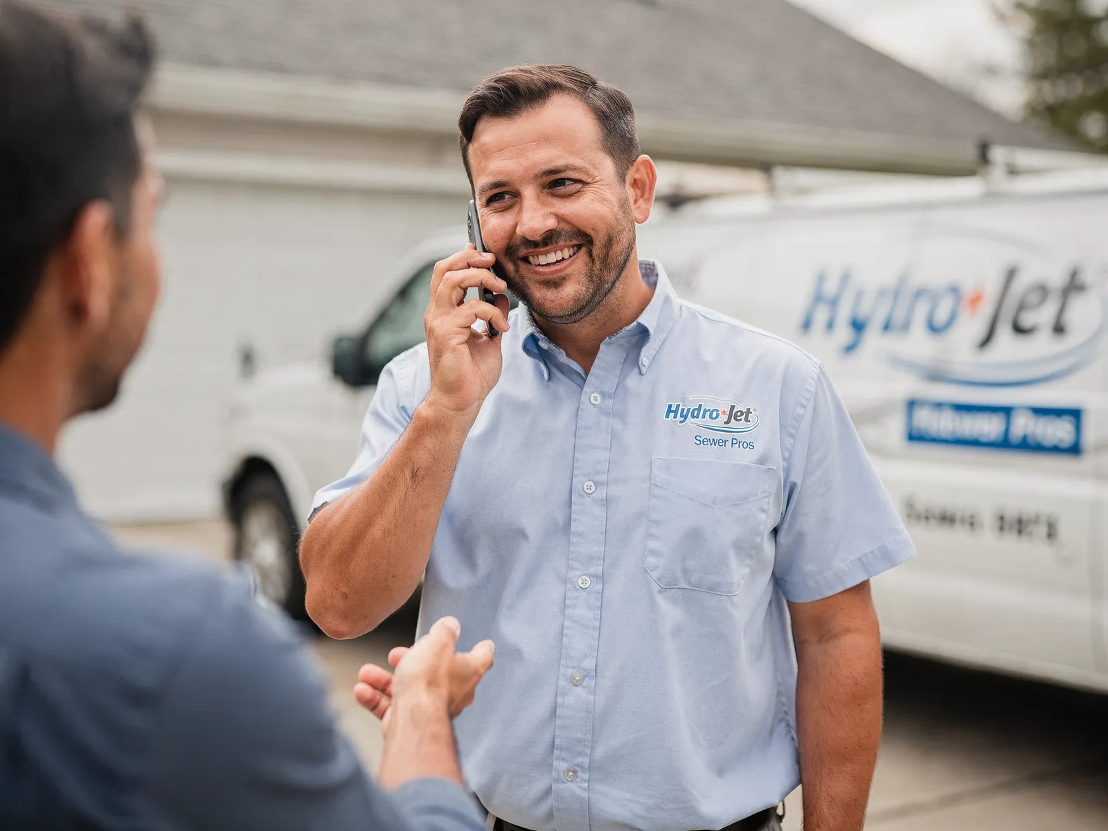 Hydro Jetting Gate City, VA FAQs